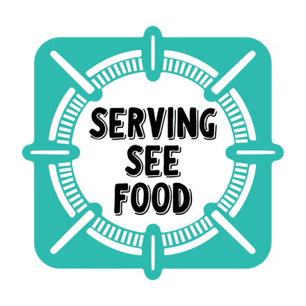 Serving See Food